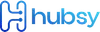 Hubsy Logo